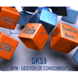DKS9-GETION del CONOCIMIENTO